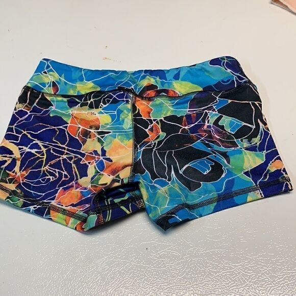 NWOT Fleo Shorts Sz Extra Small - Picture 7 of 10